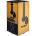Wood Guitar XBox Series X Digital Edition Console Skin